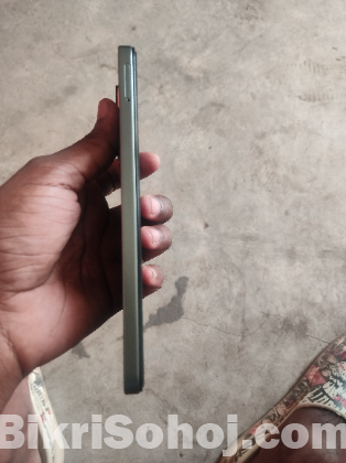 Honor x7c